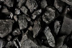 Wigginton Bottom coal boiler costs